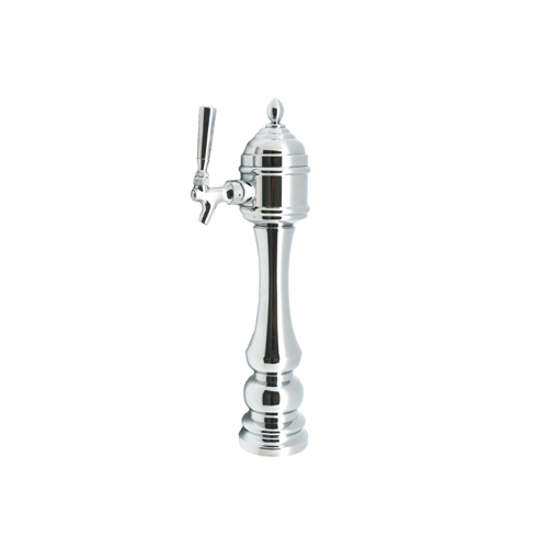 1 Tap Epic Tower Glyco-cold Chrome Plated