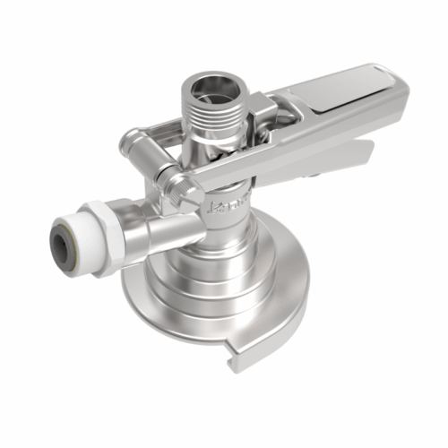 A Type Coupler 5/8 BSP