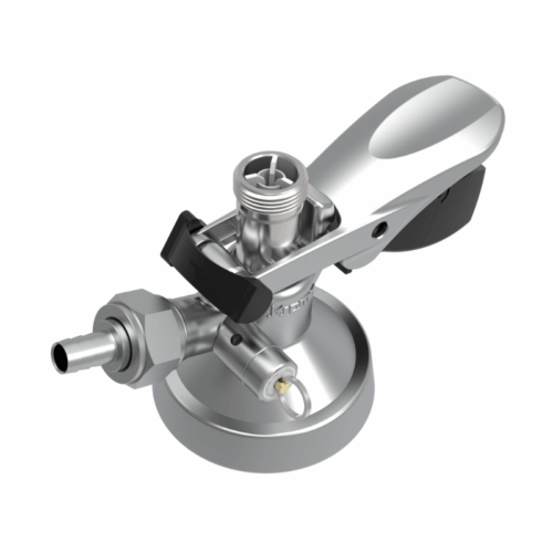 Key Keg Coupler 5/8
