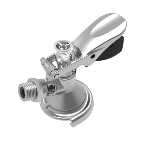 A System Beer Coupler