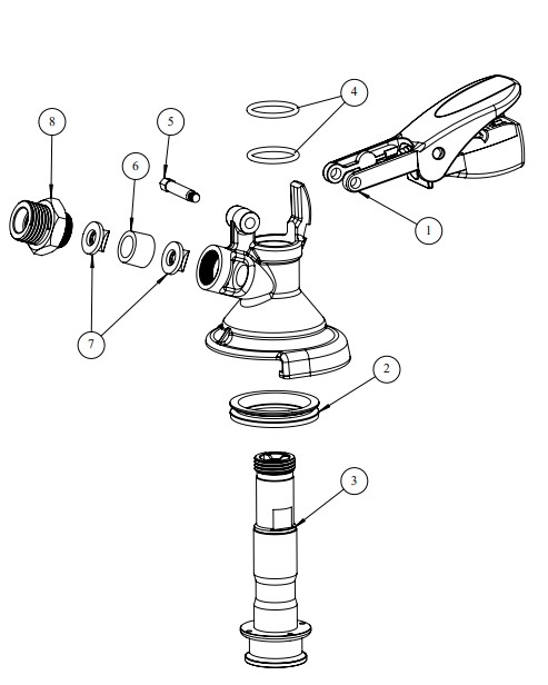 Exploded View