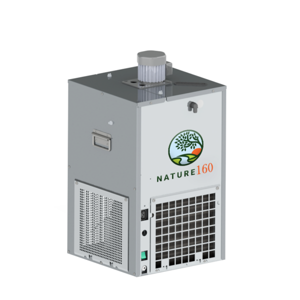 Beer Flash Chiller Nature 160