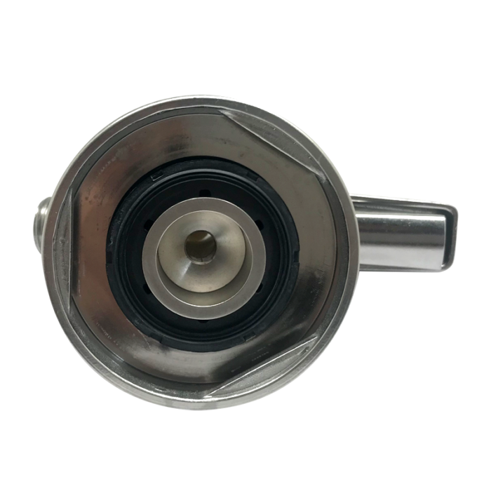 G System UK Keg Coupler with SS Body