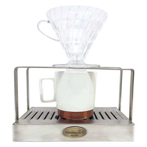 Pour Over Coffee Stand Dripper Stand