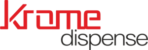 Krome Dispense Logo