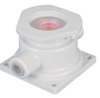 Plastic G system Cleaning Cap Adapter 