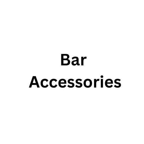 Bar Accessories