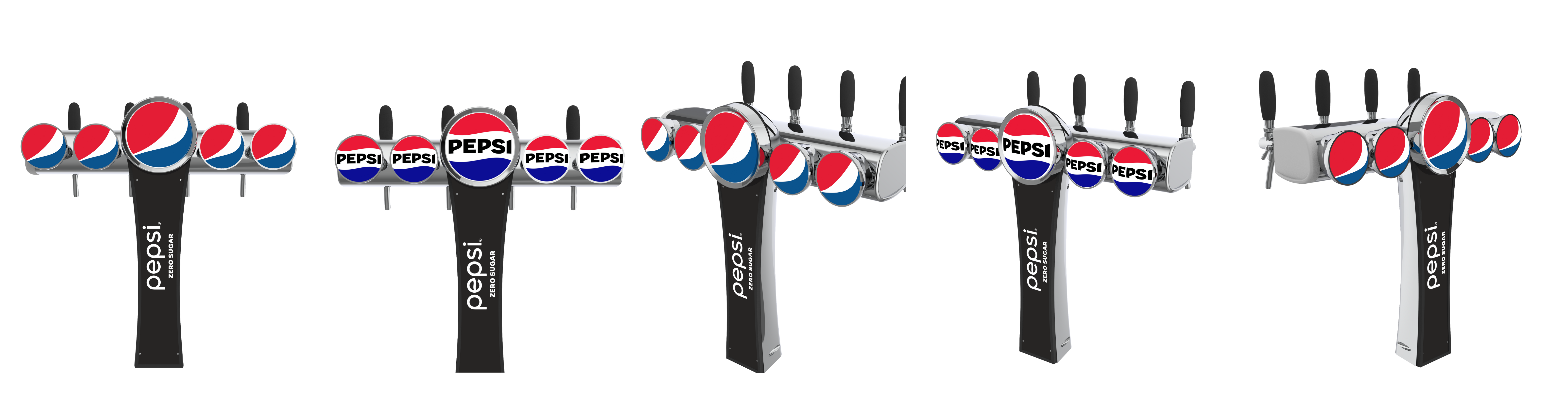 pepsi tower