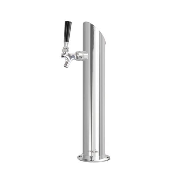 Taper Cut Tower – 1 Faucet