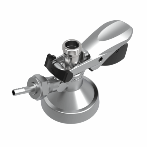 G Type Beer Coupler