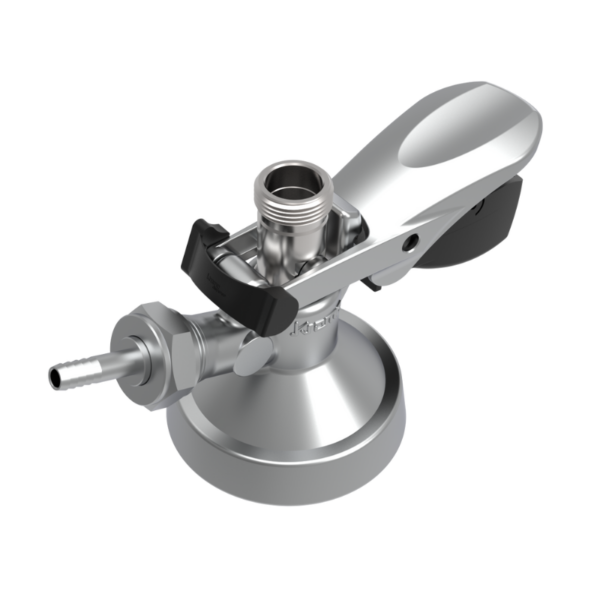 G Type Beer Coupler