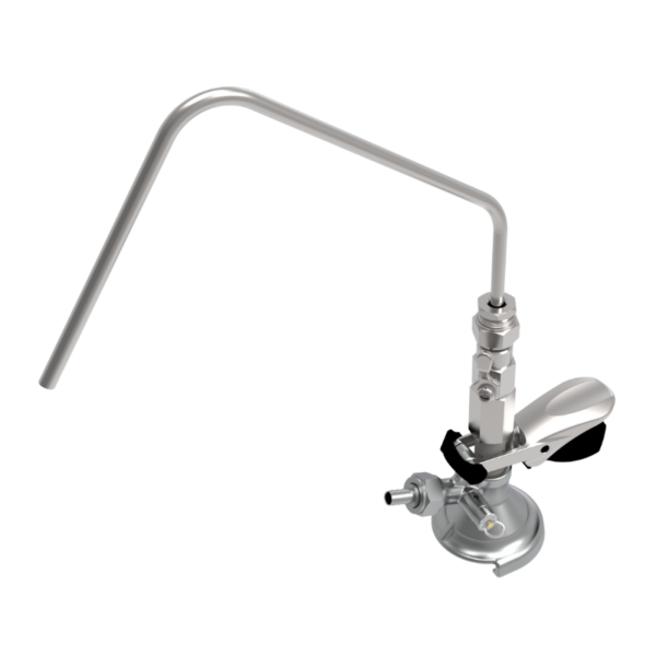 A Type Laboratory Dispense Head