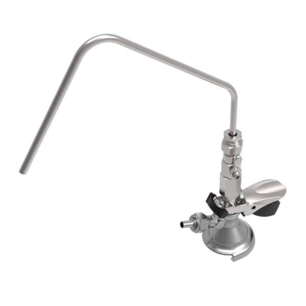 M System Laboratory Dispense Head