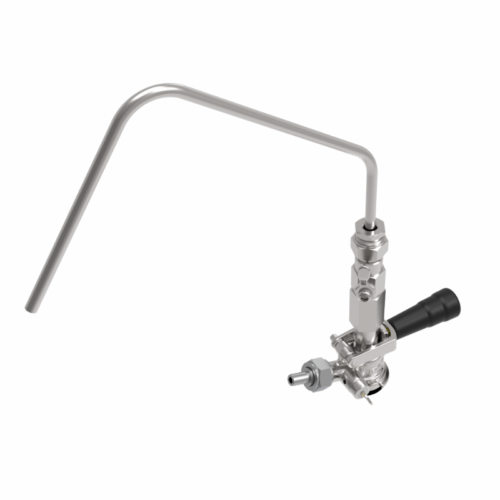 S System Laboratory Dispense Head