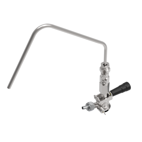 S System Laboratory Dispense Head