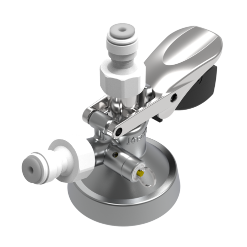 KeyKeg coupler 3/16 JG