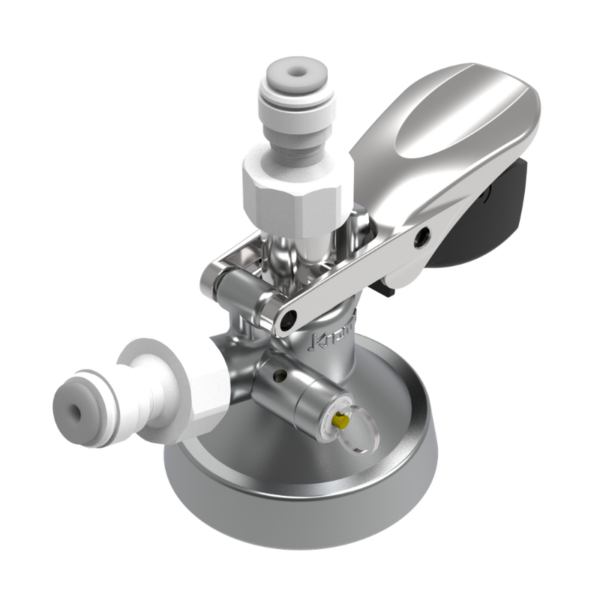 KeyKeg coupler 3/16 JG