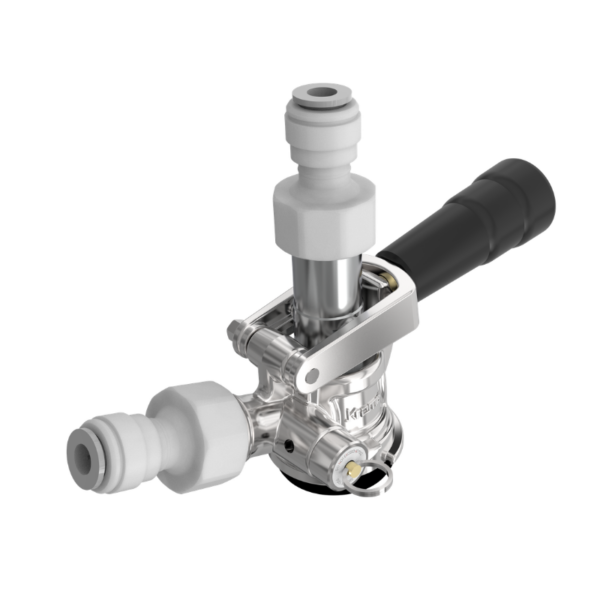 D type keg coupler JG
