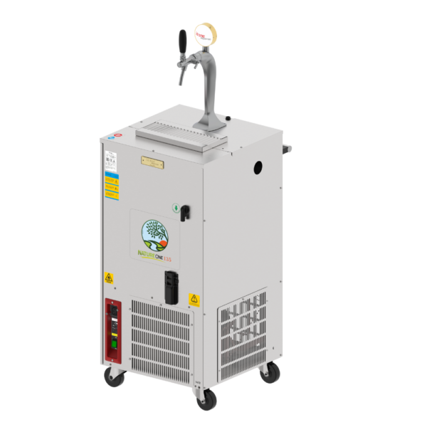 krome nature one