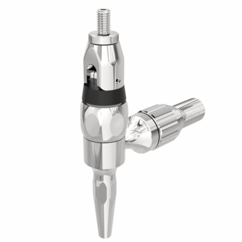 Nitro Stout Faucet with Compensator