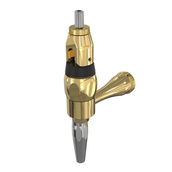 Stout Beer Faucet