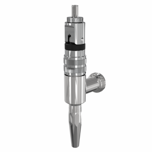 Stainless Steel Stout Faucet