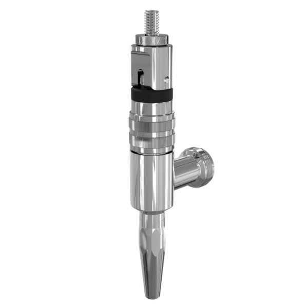 Stainless Steel Stout Faucet