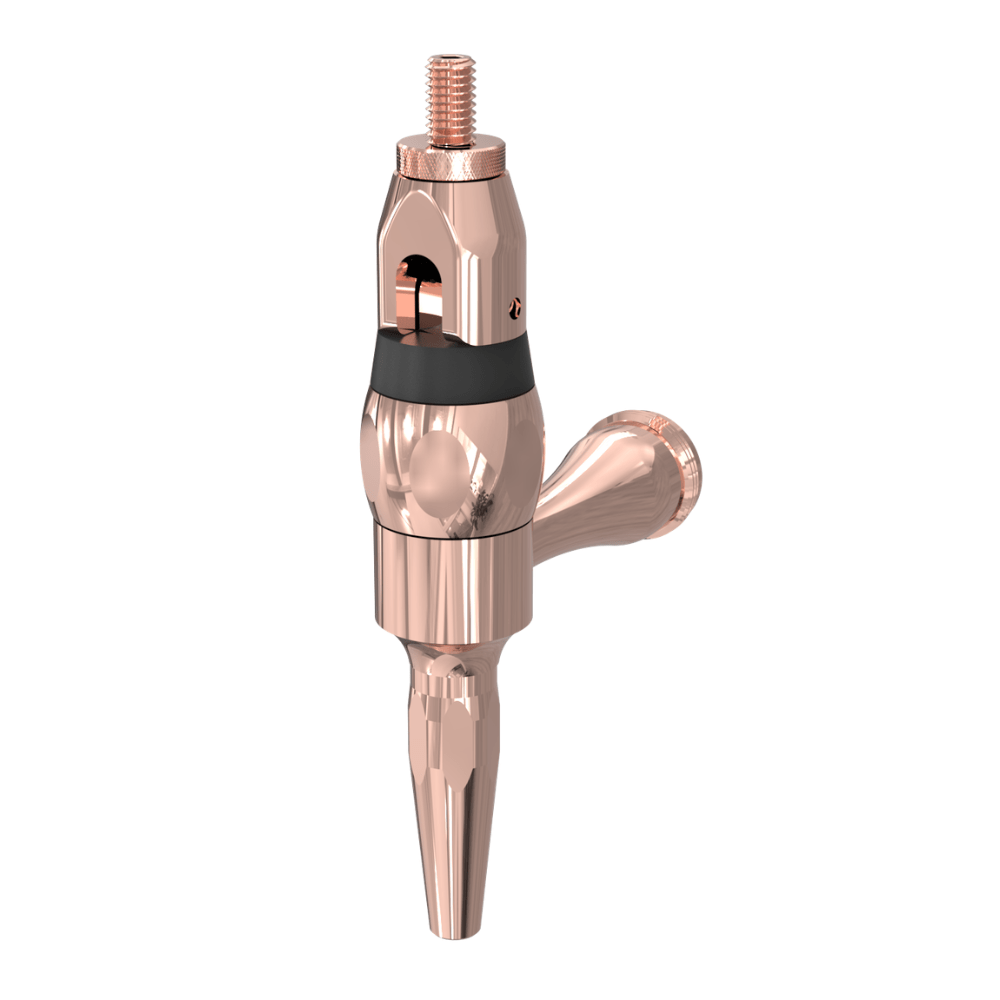 Copper Finish Stout Beer Pull-Down Faucet – C3073-PC