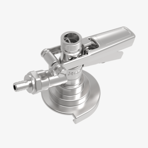 A Type Coupler 5/8 BSP