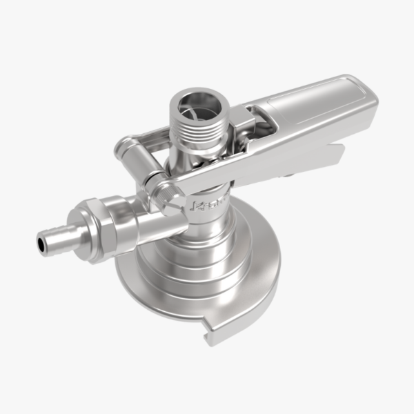 A Type Coupler 5/8 BSP