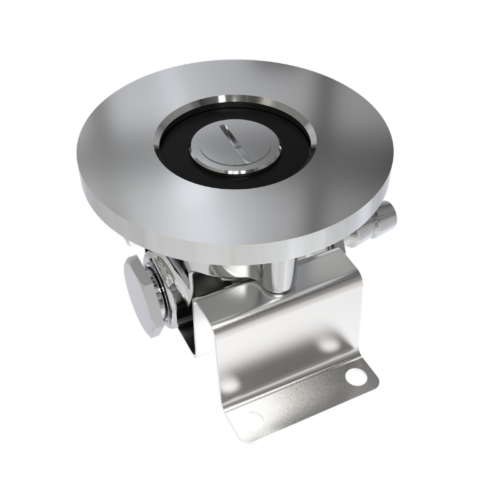 A System Cleaning Adapter