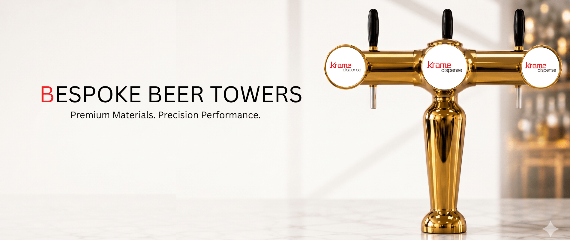 Bespoke Tower