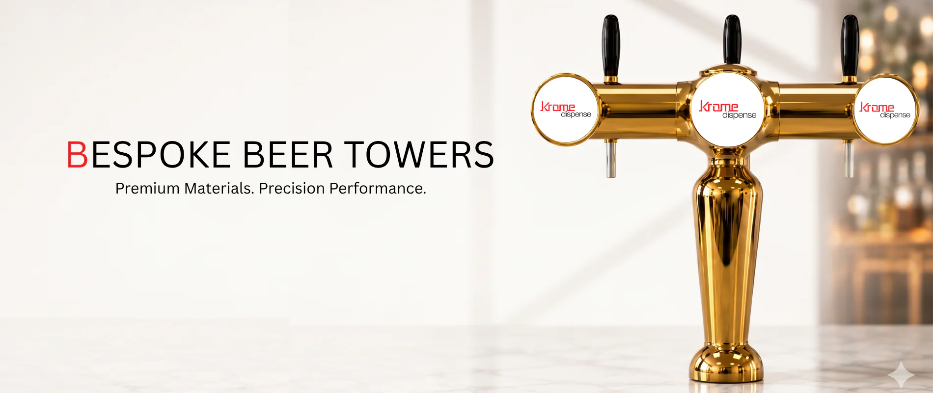 Bespoke Tower