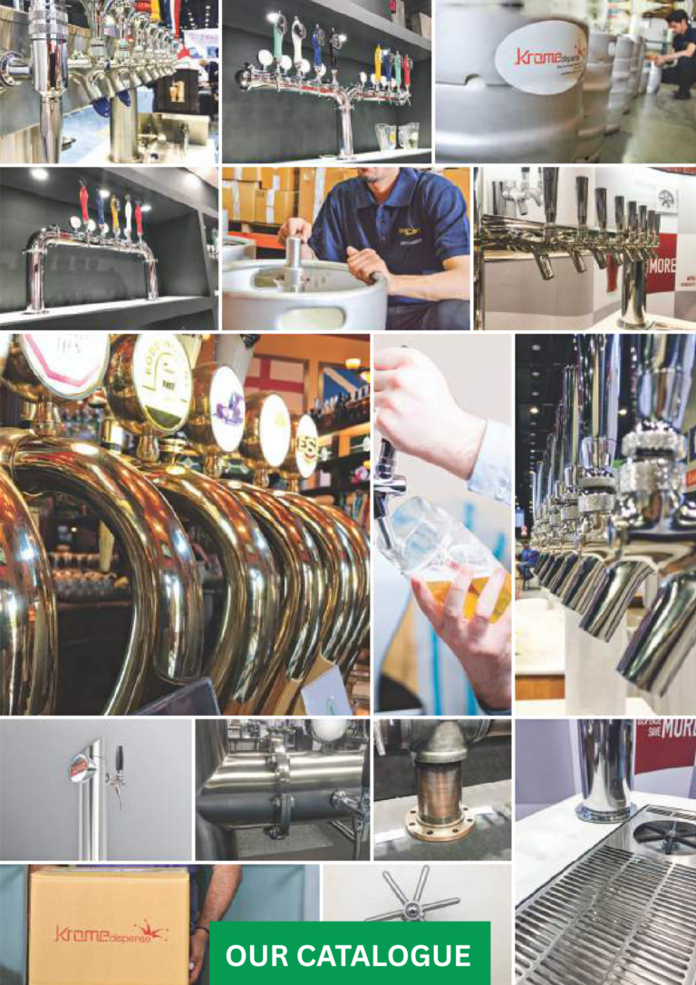 Commercial Brewery Catalogue 2026