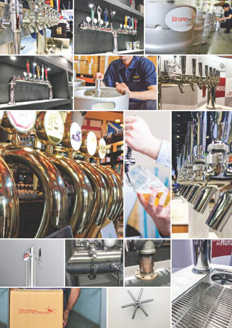 Product Catalogue (White Series)