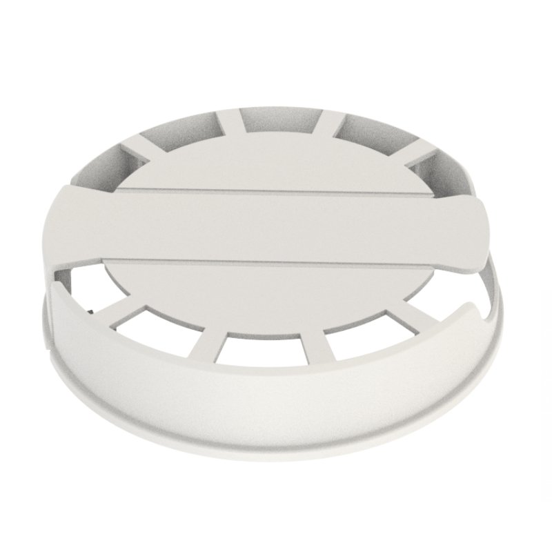 Plastic Keg Caps for D-Type & S-Type Beer Kegs - Image 3