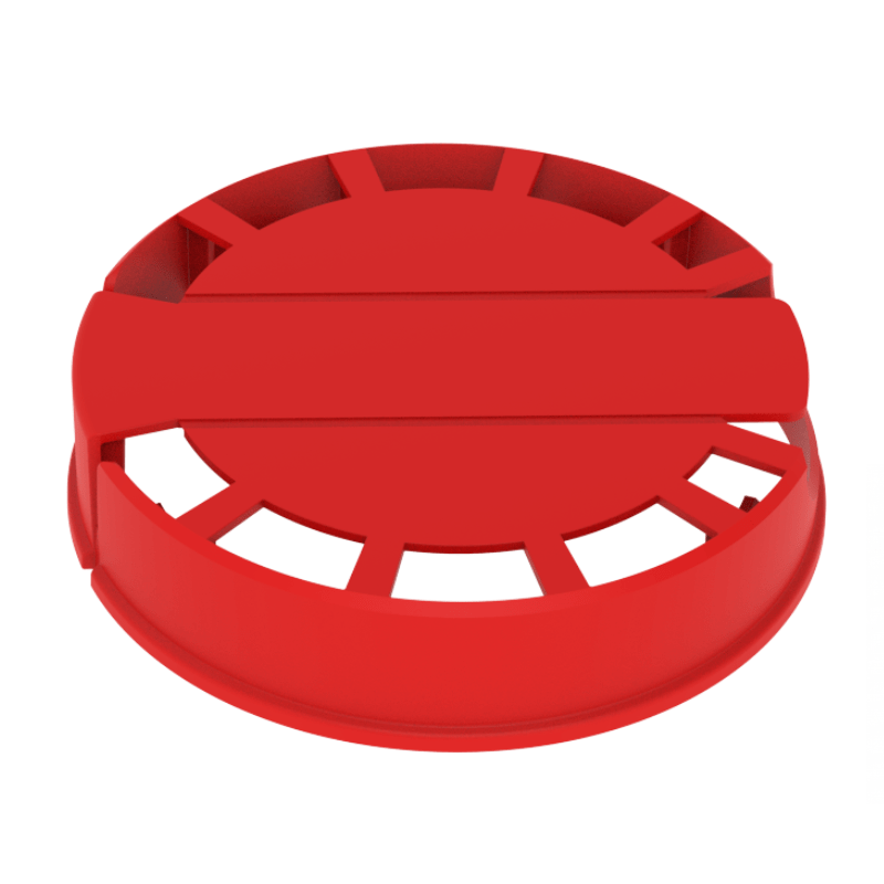 Plastic Keg Caps for D-Type & S-Type Beer Kegs - Image 2