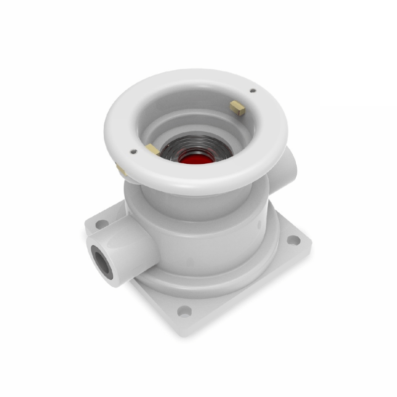 Type S Clean-in-Place (CIP) Beer Line Cleaning Socket for S System Keg Couplers